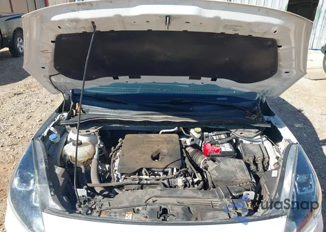 2020 Ford Escape Se from USA, damaged, VIN 1FMCU0G64LUA31966